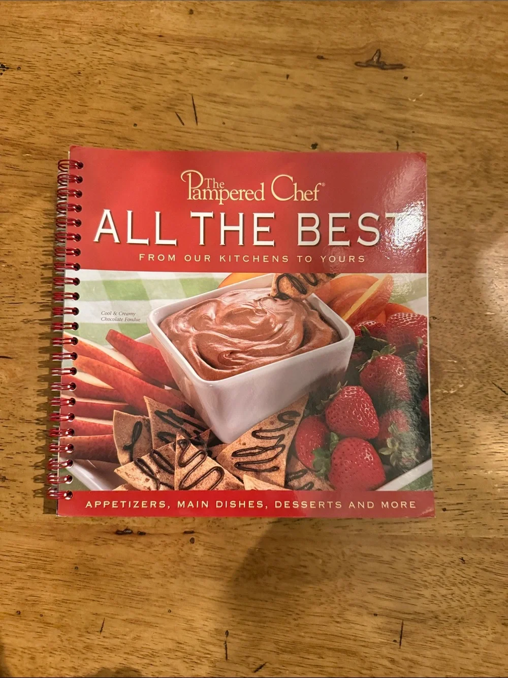 3- Pampered Chef Cookbook Set -  29 Minutes to Dinner vol 1&2 All the best